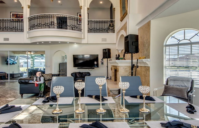 Golden Globe - Luxury on the Canal With Pool spa - Foto 48