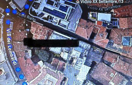 La Suite del Doge - Parking - Foto 28