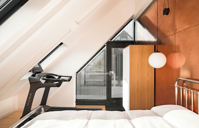 Phoenix Aparthotel - Foto 35