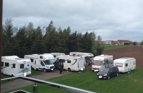 Zajazd na Podzamczu - Foto 57