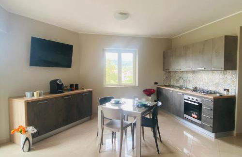 Casa vacanze MELFA - Foto 4