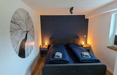 Ferienwohnung H1 Winterberg mit Sauna 8 Personen 4 Schlafzimmer - Foto 30