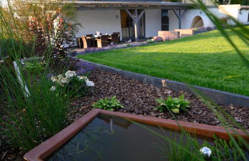 Die Nummer eins - Ferienwohnungen Hufnagel - Foto 47