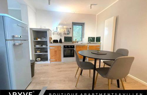 ARYVE® Boutique-Ferienvilla mit Meerblick, Pool und Design-Interieur in Bribir - Foto 44