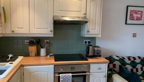 Weaver's Cottage @ Number 10 - Foto 2