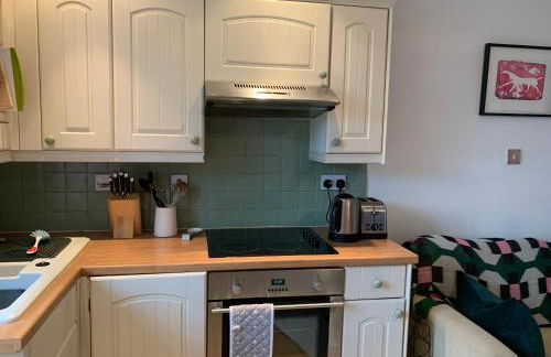 Weaver's Cottage @ Number 10 - Foto 2