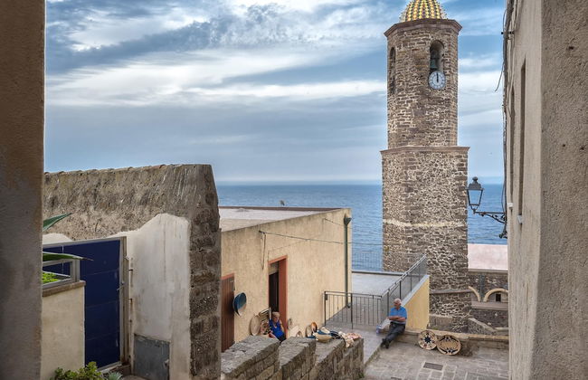 Sardinia Re - Casa Bellavista Panoramic View - Foto 40