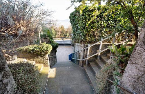 Sunset on the Lake Belgirate - Foto 3