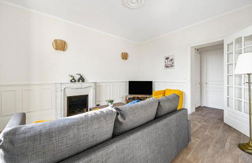 Le Stella - Centre-Ville - Proche Gare - Wifi - Foto 13