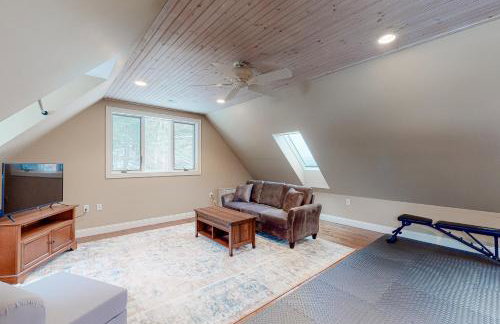 Campton White Mountains Retreat - Foto 27