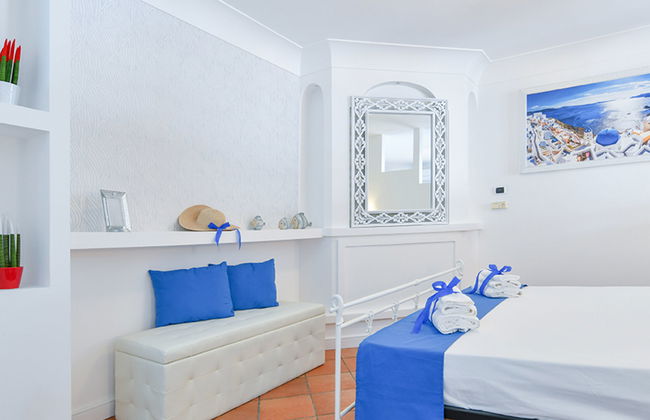 Relais Cacace - Foto 12