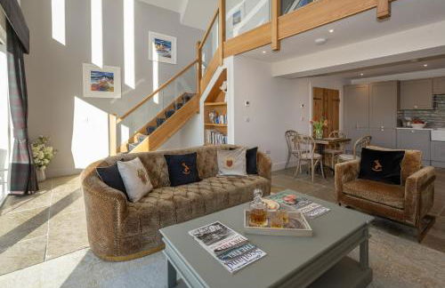 Lapwing - Stylish one bedroom country steading - Photo 1