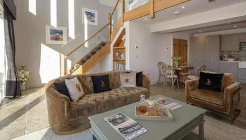Lapwing - Stylish one bedroom country steading - Foto 1