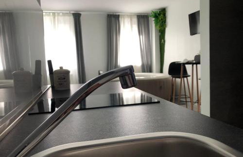 Apartment Zagreb Jacuzzi - Photo 18