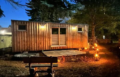 Herbert's Naturlodge - Ferienidyll im Naturpark Zittauer Gebirge - Foto 10