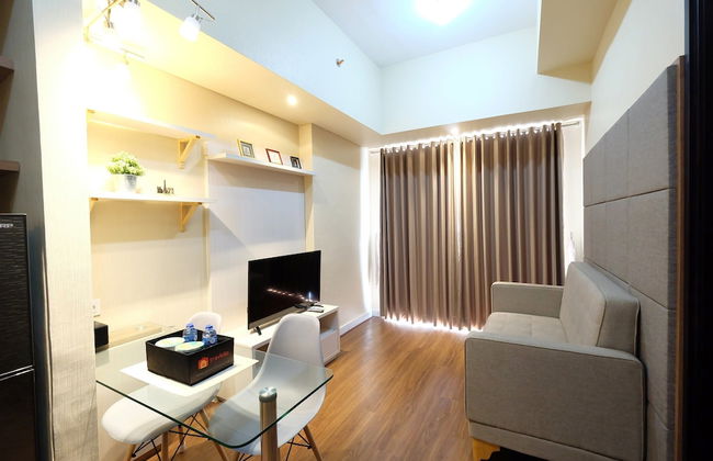 Brand New 1BR Casa De Parco Apartment - Foto 20