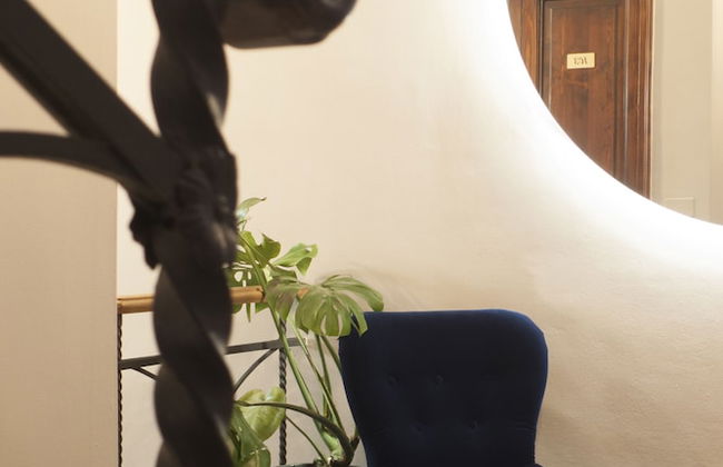 Relais Stibbert Florence - Photo 2