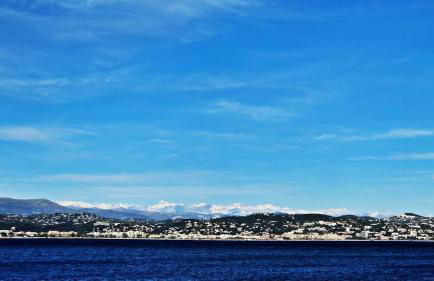 Studio La Napoule - Foto 18