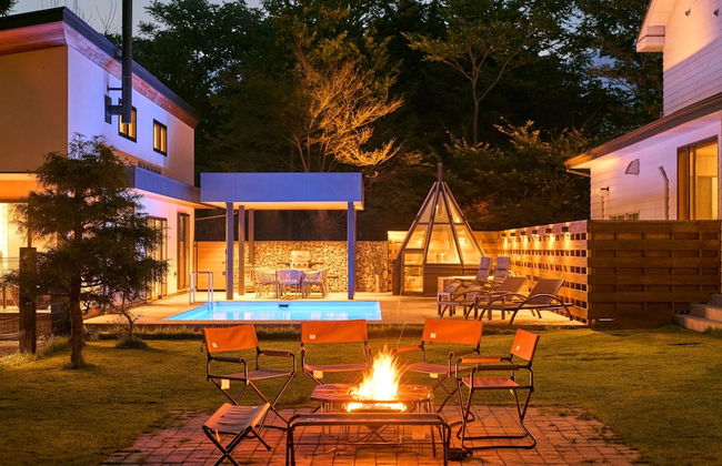 VILLA SAISON FUJI - Foto 79