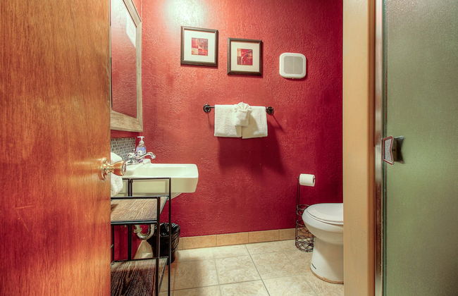 Redwoods River Resort - Foto 39