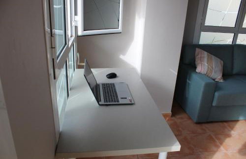 Apto en Cullera con terraza, piscina, parking y wifi gratis - Photo 37