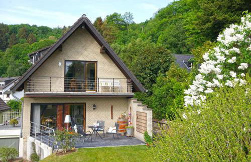 Ferienwohnung EIFEL-FLAIR geräumig-stilvoll-ruhige Lage am Rursee und Nationalpark Eifel - Photo 15