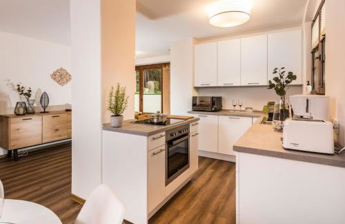 Ferienwohnung Dresden-Pillnitz - Elbhang-Villa - "Am Zuckerhut" - Foto 6