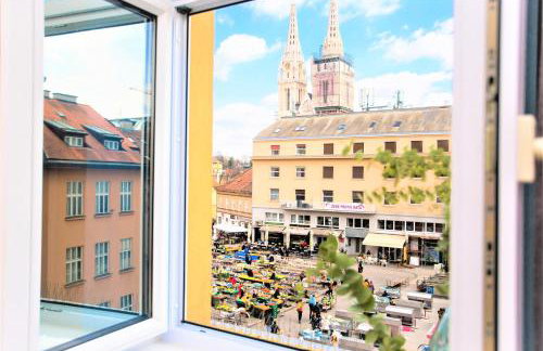 Apartments DOLAC Zagreb - Foto 45