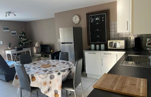 Gîte Au Coeur Du Pays Cathare - Foto 38