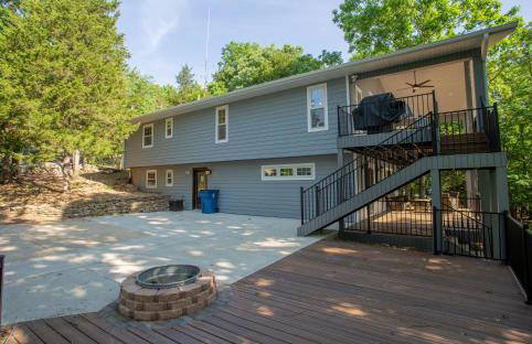 Happy Hideaway - Foto 30