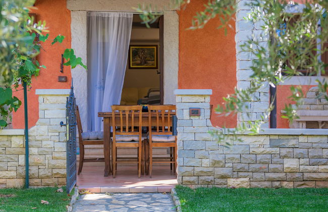 Villa Mala - Foto 11