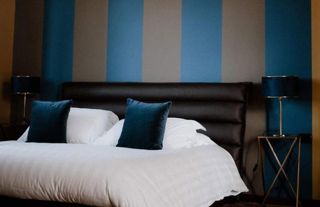 Villa Garassino - Foto 18