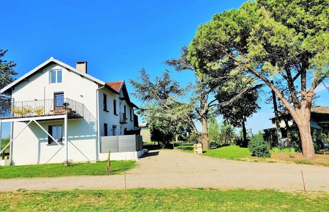 Le Cottage Nature Vigne Rouge - Foto 23