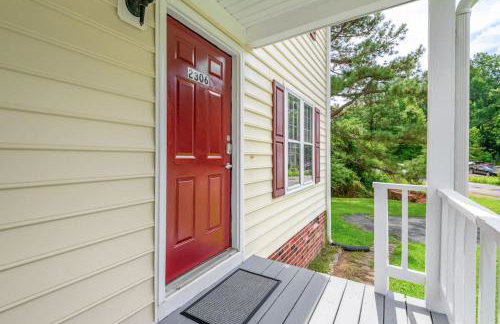 Prime Location 2 BR Oasis with Washer and Dryer - Foto 38