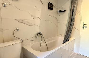 Business Apartment City 5 Betten & Parkplatz - Foto 6