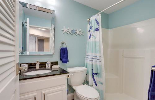 Waterfront Middle Bass Condo with Lake Erie Views! - Foto 12