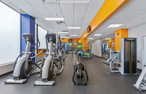 PP 2401 Modern Corporate 2br Suite pool, Gym - Foto 37