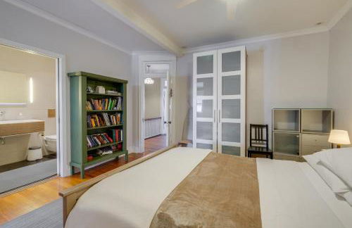 2 Mi to National Mall Modern DC Home - Foto 15