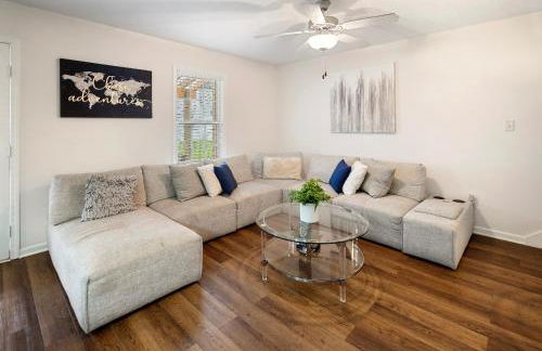 Cozy Getaway Homes - Foto 32