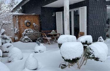 Ferienhaus Rennsteiggruss - Foto 20