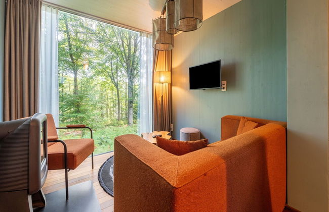 Belvilla Scenic Forest Retreat - Photo 13