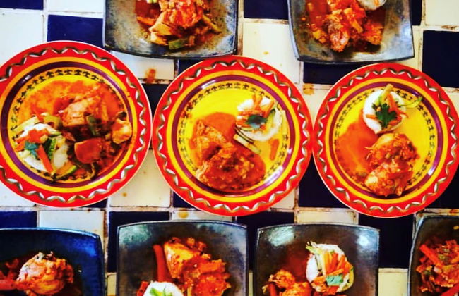 Rancho con Caballos El Reencuentro - Foto 56