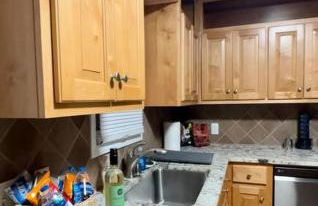 A Cozy Retreat - Foto 24