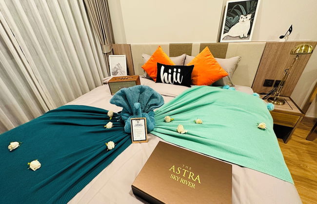 Astra Sky River - Foto 10