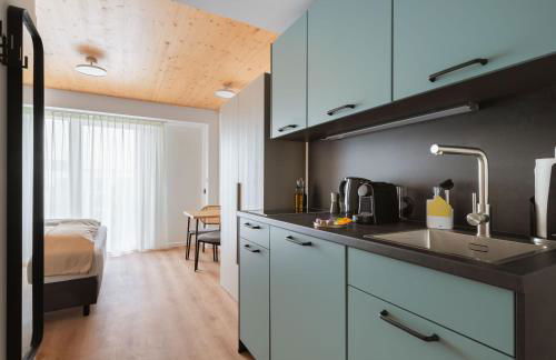 Limehome Mannheim City Center - Foto 21