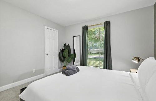 Best of Desoto 5BR 2BA with Pool Patio - Foto 23