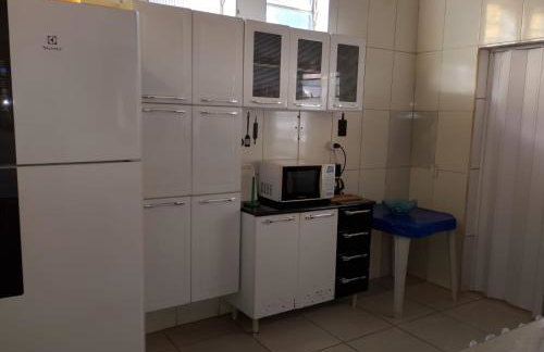 Casa completa Itanhaém próxima praia do Suarão - Foto 2