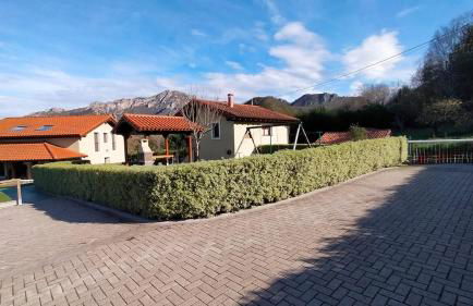 Casa El Campo Mateo - Ideal para 4 pax, Wifi, Parking - Foto 8