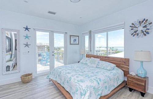 Casa Playa- Luxury Pool Home, 36' Dock - Foto 23