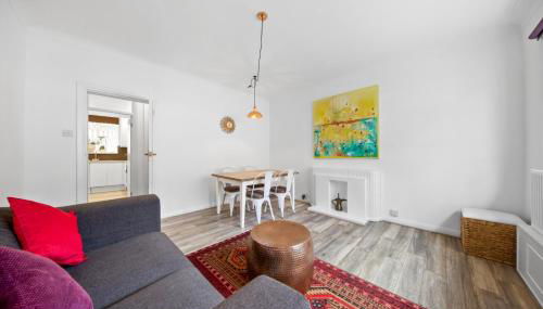 Baker Street Style - Foto 5